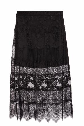 Lace skirt, zdjęcie 1 Lace skirt od McQ Alexander McQueen
